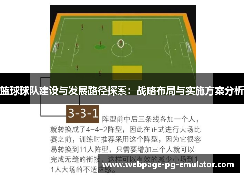 篮球球队建设与发展路径探索：战略布局与实施方案分析