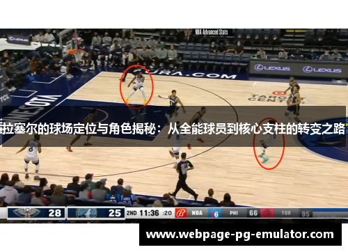 拉塞尔的球场定位与角色揭秘：从全能球员到核心支柱的转变之路