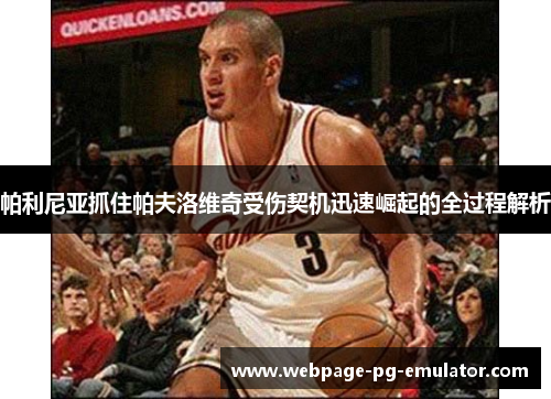 帕利尼亚抓住帕夫洛维奇受伤契机迅速崛起的全过程解析